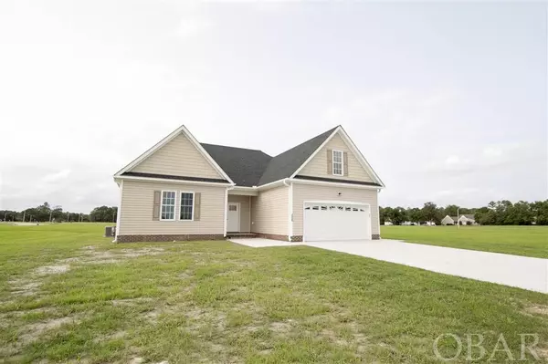 319 Spinnaker Street #Lot 44, Elizabeth City, NC 27909