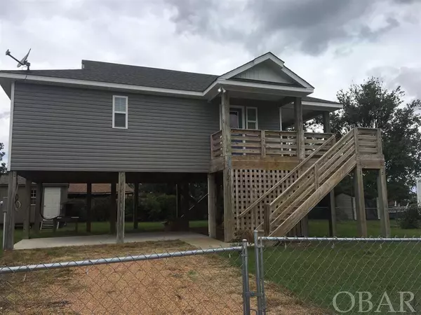 121 Walnut Island Boulevard #Lot 5A, Grandy, NC 27939