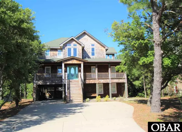 Nags Head, NC 27959,3409 S Linda Lane #Lot 22