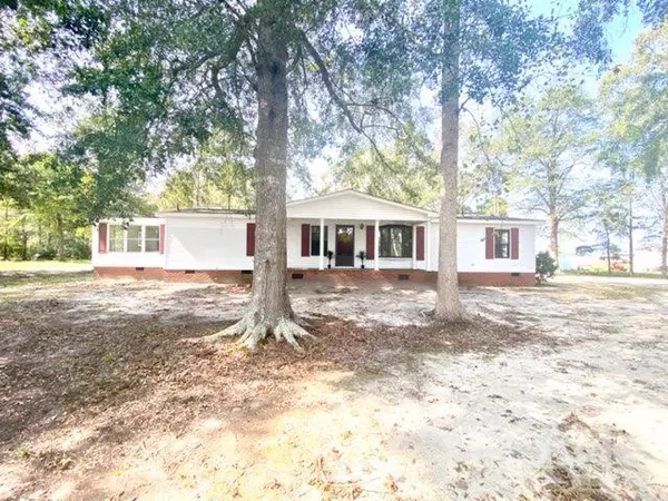 711 Oak Stump Road, Elizabeth City, NC 27909