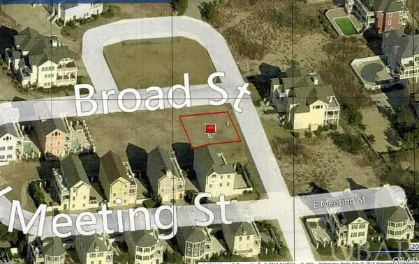 Corolla, NC 27927,782 Broad Street #Lot 27