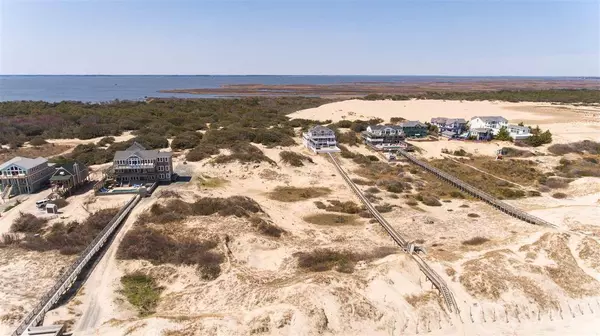 Corolla, NC 27927,1477 Ocean Pearl Road #Lot 9B