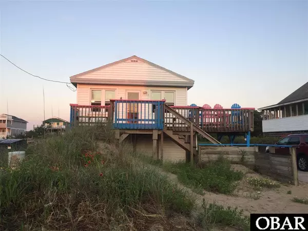 Kitty Hawk, NC 27949,3720 N Virginia Dare Trail #Unit NA