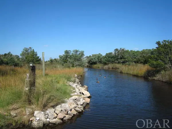 Ocracoke, NC 27960,342  British Cemetery Road #Lot# Tract B