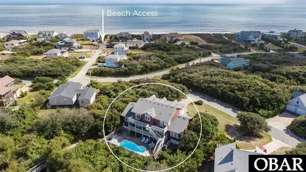 Southern Shores, NC 27949,20 Periwinkle Place #Lot 13