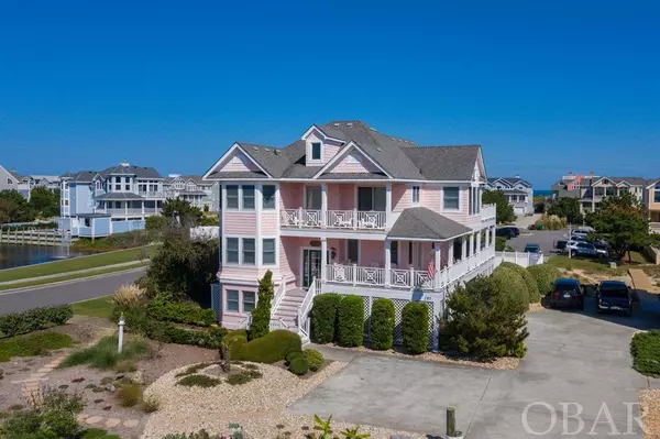 785 Galileo Road #Lot 51, Corolla, NC 27927