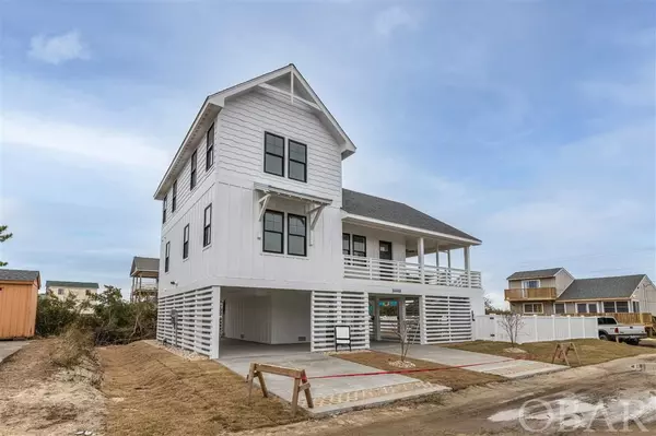 8444A S Old Oregon Inlet Road #Lot # 28, Nags Head, NC 27959