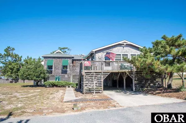 106 E Proteus Court #Lot76 & PT79, Nags Head, NC 27959