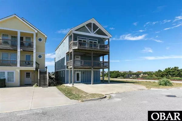 5301 S Sand Wedge Lane #Lot 1, Nags Head, NC 27959