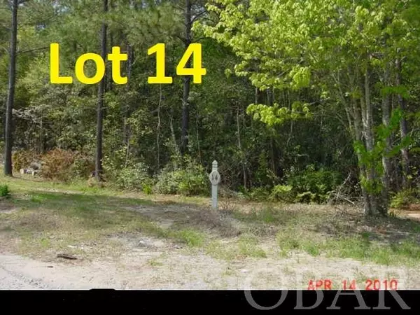 239 Croatan Woods Trail #Lot 14, Manteo, NC 27954