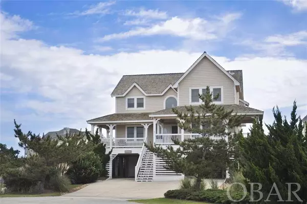 111 E Sea Spray Court #Lot 23, Nags Head, NC 27959