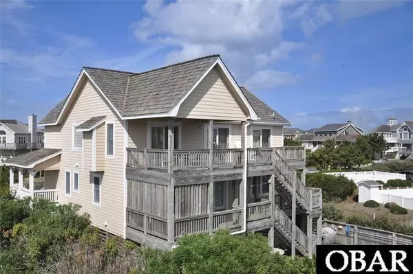 Nags Head, NC 27959,111 E Sea Spray Court #Lot 23