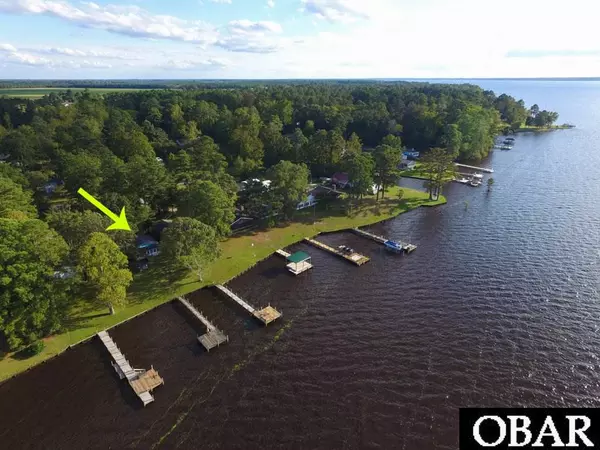 Edenton, NC 27932,325 Shawnee Trail #Lot 7 & 19