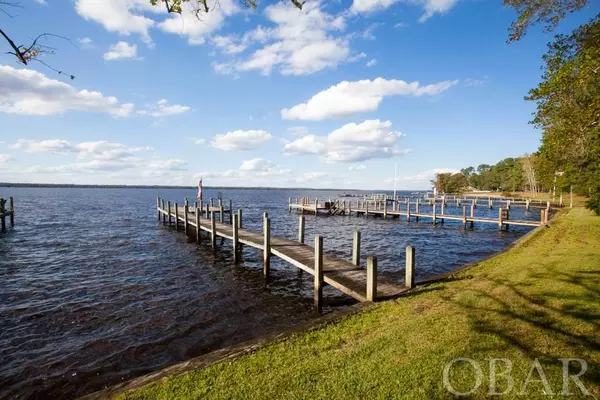 Edenton, NC 27932,325 Shawnee Trail #Lot 7 & 19