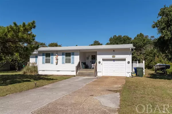 Nags Head, NC 27959,318 W Danube Street #Lot 25