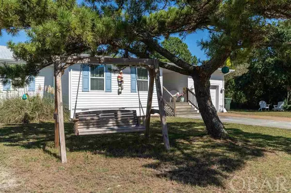 Nags Head, NC 27959,318 W Danube Street #Lot 25