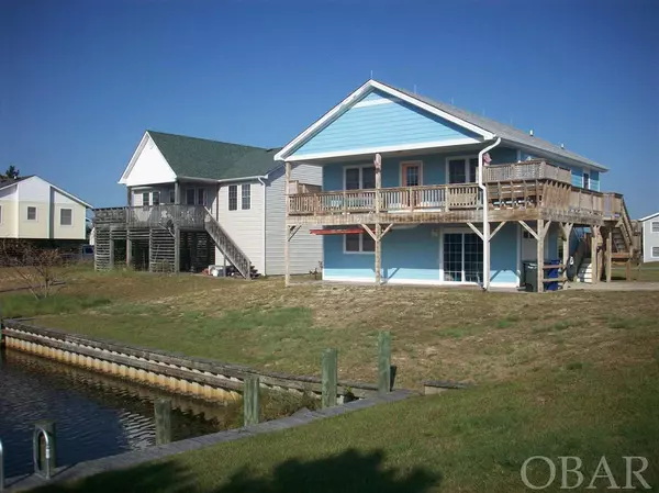 4718 S Pamlico Way #lot 101, Nags Head, NC 27959