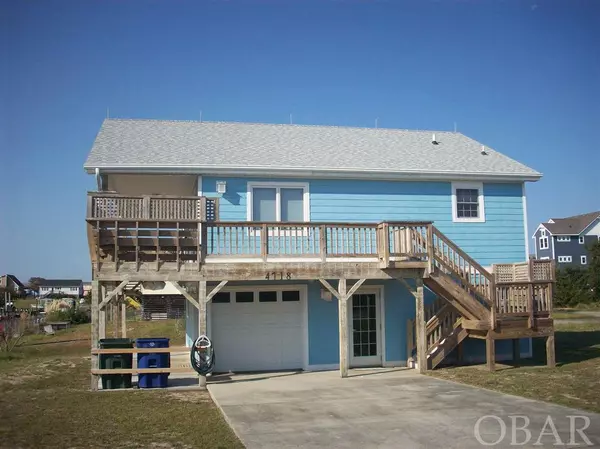 Nags Head, NC 27959,4718 S Pamlico Way #lot 101