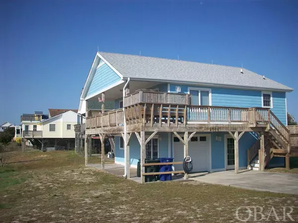 Nags Head, NC 27959,4718 S Pamlico Way #lot 101