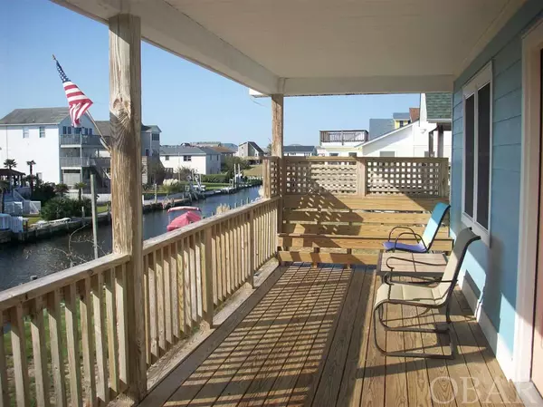 Nags Head, NC 27959,4718 S Pamlico Way #lot 101