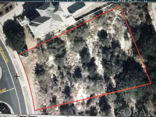 523 Hunt Club Drive #Lot# 38, Corolla, NC 27927