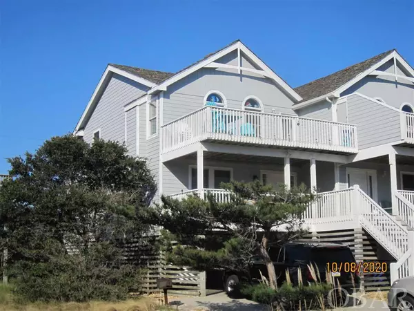 Nags Head, NC 27959,5902A S Seachase Drive #Unit 6A