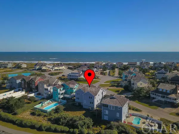 Nags Head, NC 27959,5902A S Seachase Drive #Unit 6A