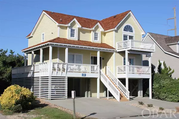 Nags Head, NC 27959,4904 E Engagement Hill Loop #Lot 12