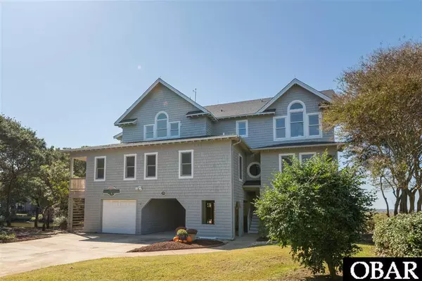 Duck, NC 27949,108 Gannet Cove #Lot 263