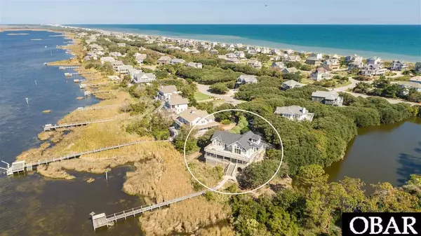 Duck, NC 27949,108 Gannet Cove #Lot 263