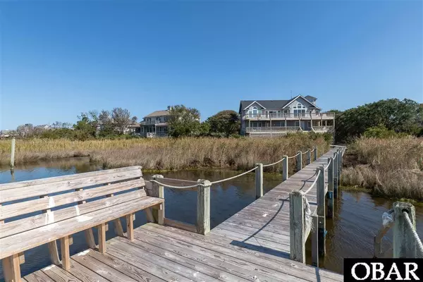 Duck, NC 27949,108 Gannet Cove #Lot 263