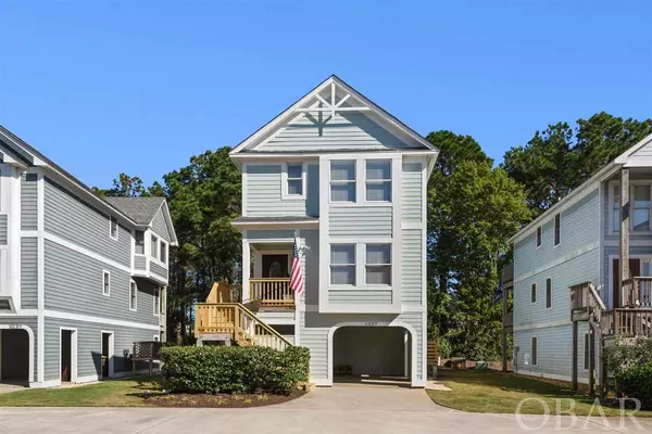 1037 Mirage Street #Unit 9, Corolla, NC 27927