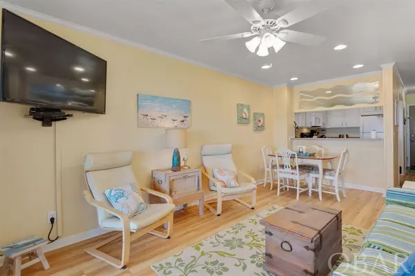 Nags Head, NC 27959,5515 S Virginia Dare Trail #Unit C-3