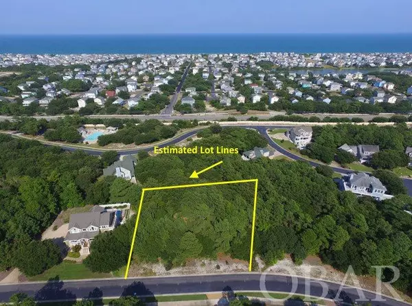 783 Hunt Club Drive #Lot #399, Corolla, NC 27927