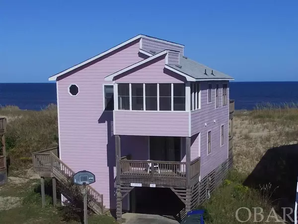 9523 S Old Oregon Inlet Road #Lot 5, Nags Head, NC 27959