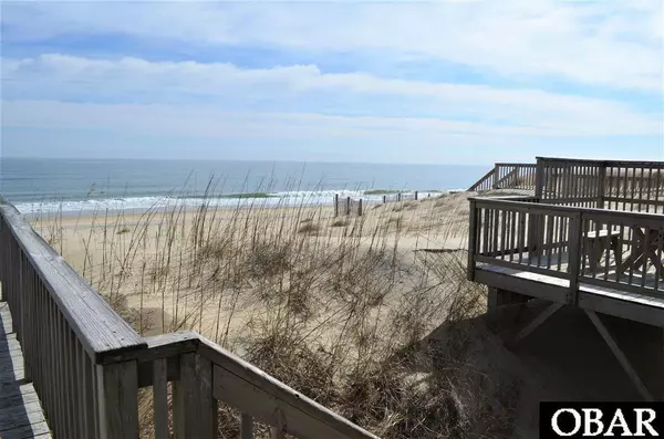 Nags Head, NC 27959,8429 S Old Oregon Inlet Road #Lot 91