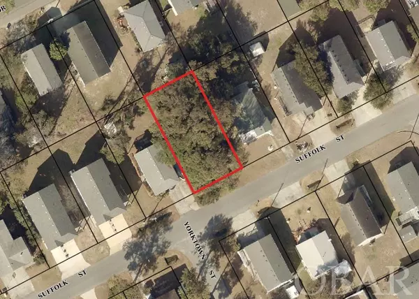 606 Suffolk Street #Lot 929, Kill Devil Hills, NC 27948