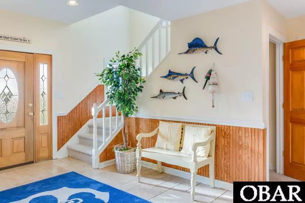 Nags Head, NC 27959,113 E Sea Spray Court #Lot 22