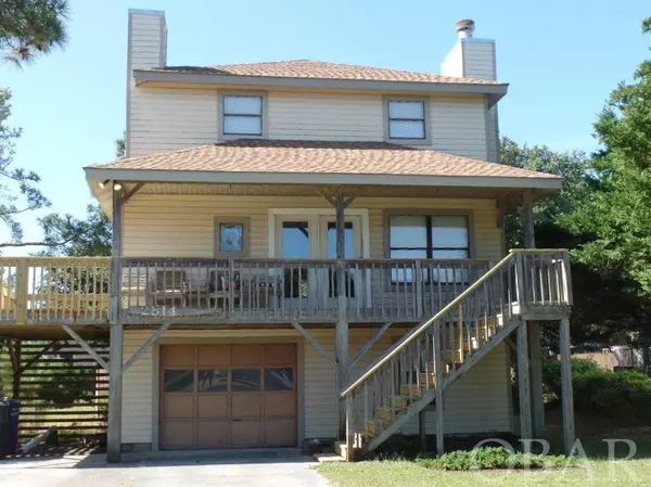 2514 S Compass Lane #unit, Nags Head, NC 27959