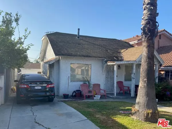 Inglewood, CA 90302,914 Alpha St