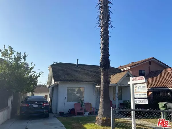 Inglewood, CA 90302,914 Alpha St