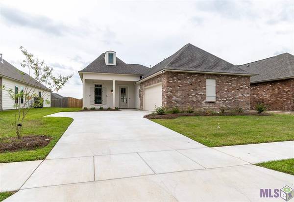 39356 WAYCROSS AVE, Prairieville, LA 70769