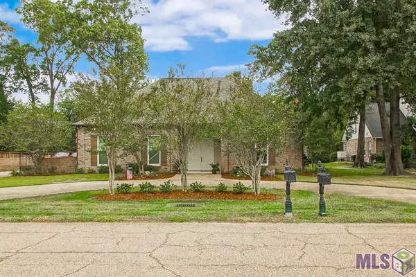 Prairieville, LA 70769,18626 MANCHAC HIGHLANDS DR