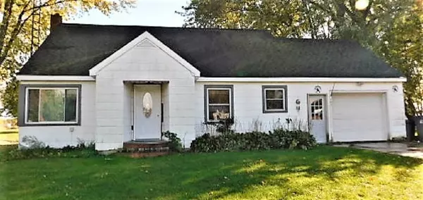 104 E MONROE STREET, Colby, WI 54421