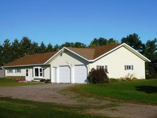 N7381 MILLER AVENUE, Loyal, WI 54446