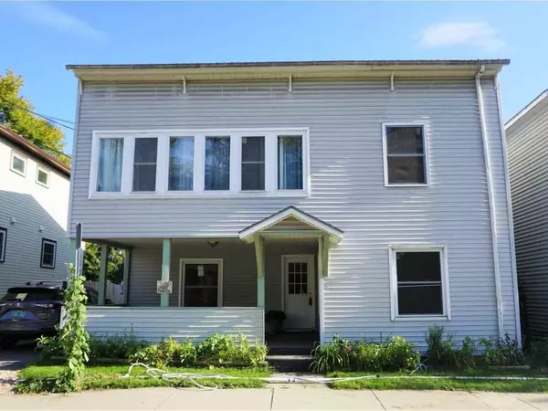 16 West LN, Winooski, VT 05404