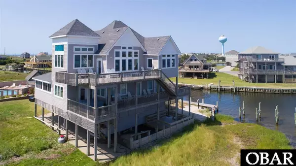 Hatteras, NC 27943,56183 Elwood Court #Lot 2