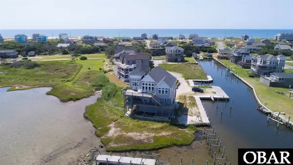 Hatteras, NC 27943,56183 Elwood Court #Lot 2