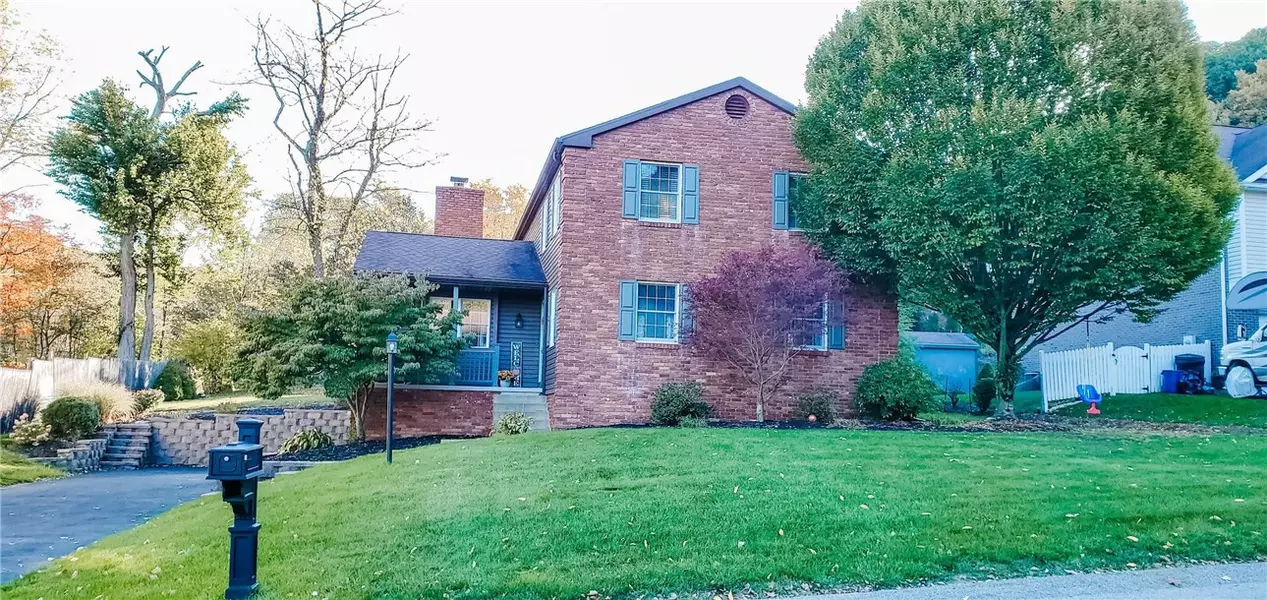 31 Brookdale Drive, Greensburg, PA 15601