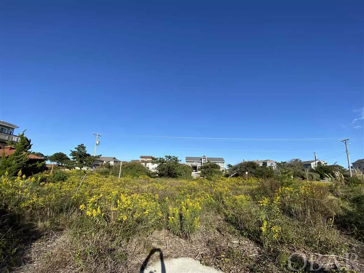 Southern Shores, NC 27949,8 Eighth Avenue #Lot 5